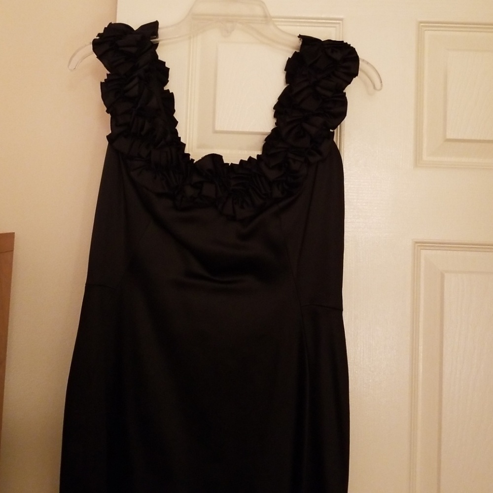 Evening dress